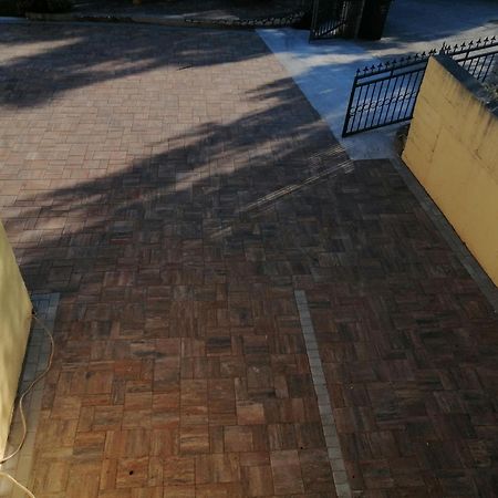 Apartments Fafandjel 拉布 外观 照片