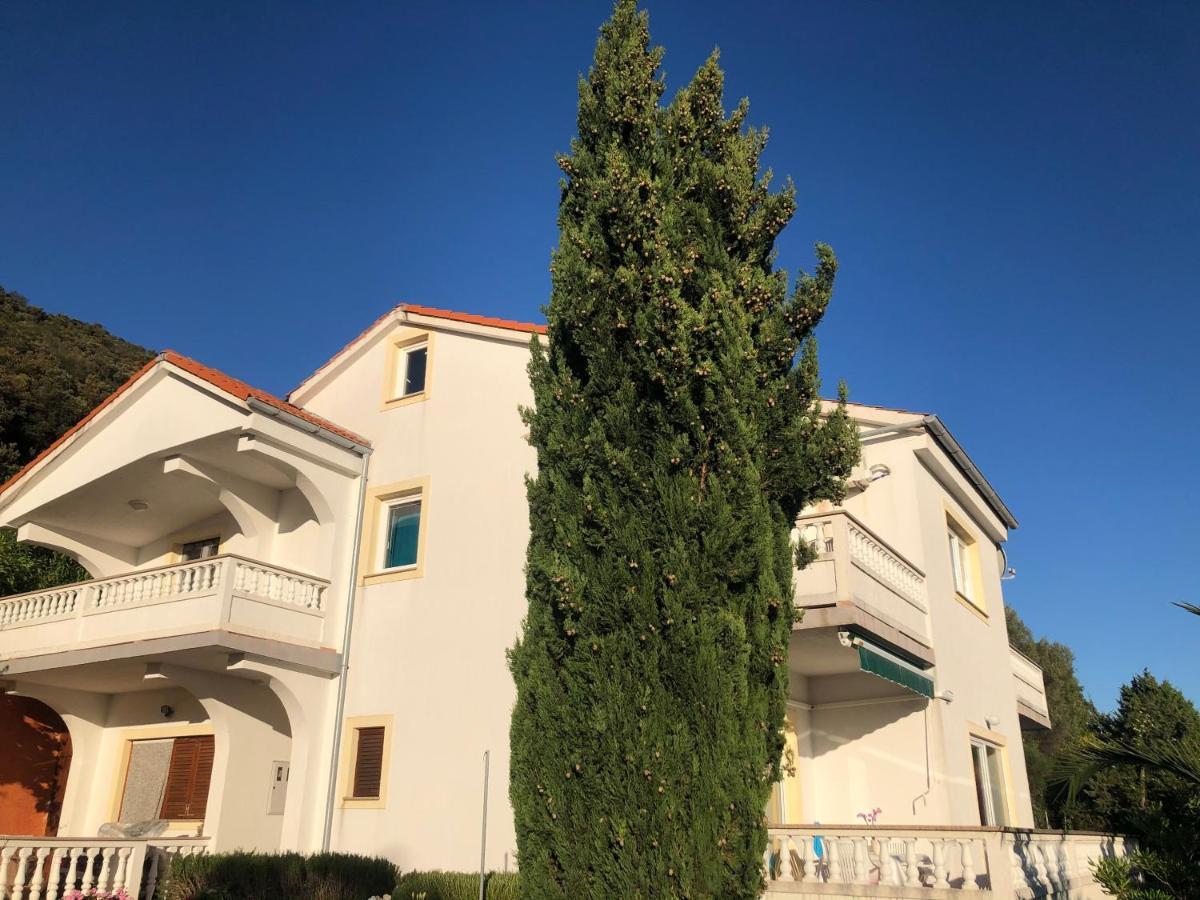 Apartments Fafandjel 拉布 外观 照片