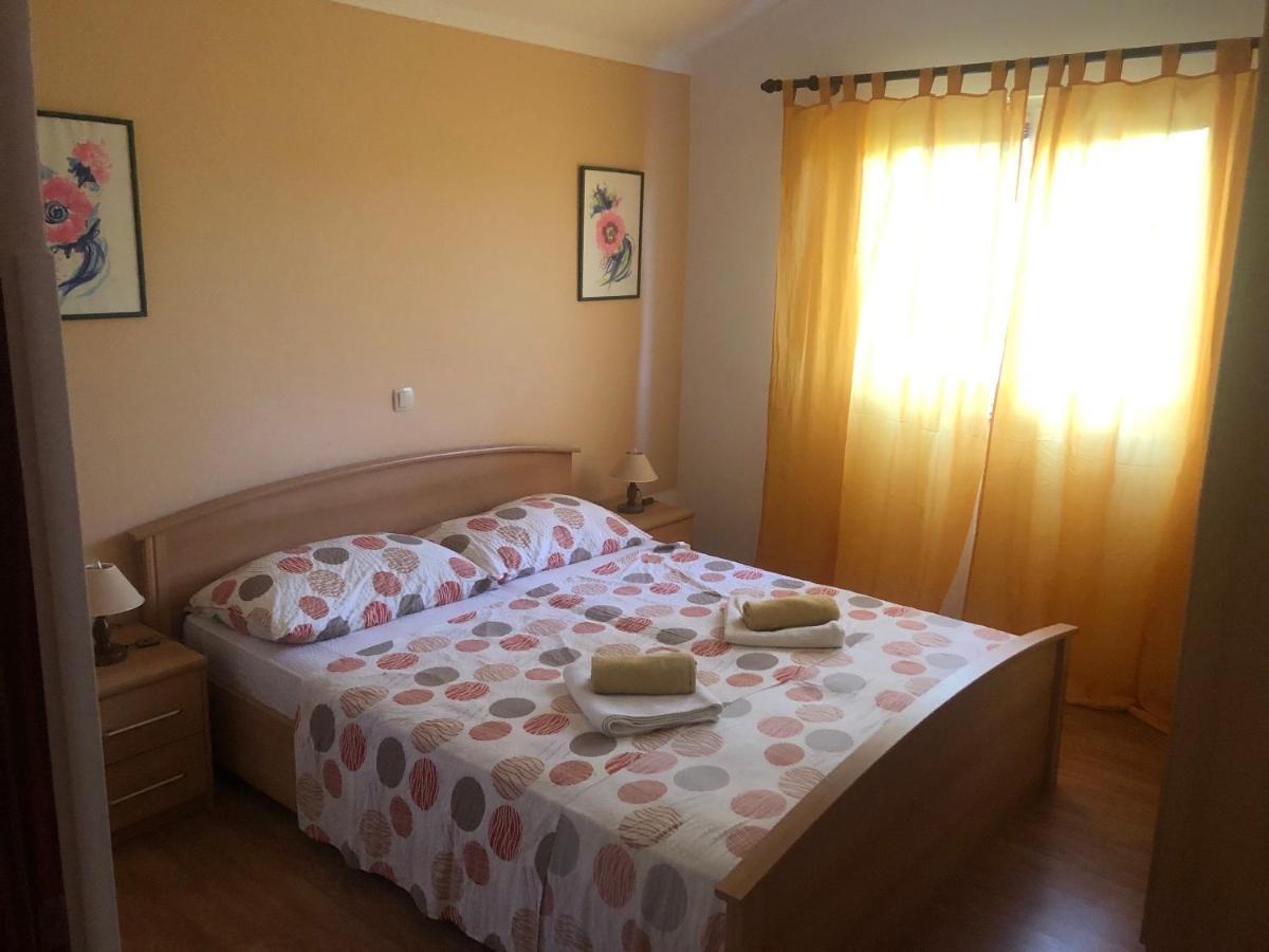 Apartments Fafandjel 拉布 外观 照片