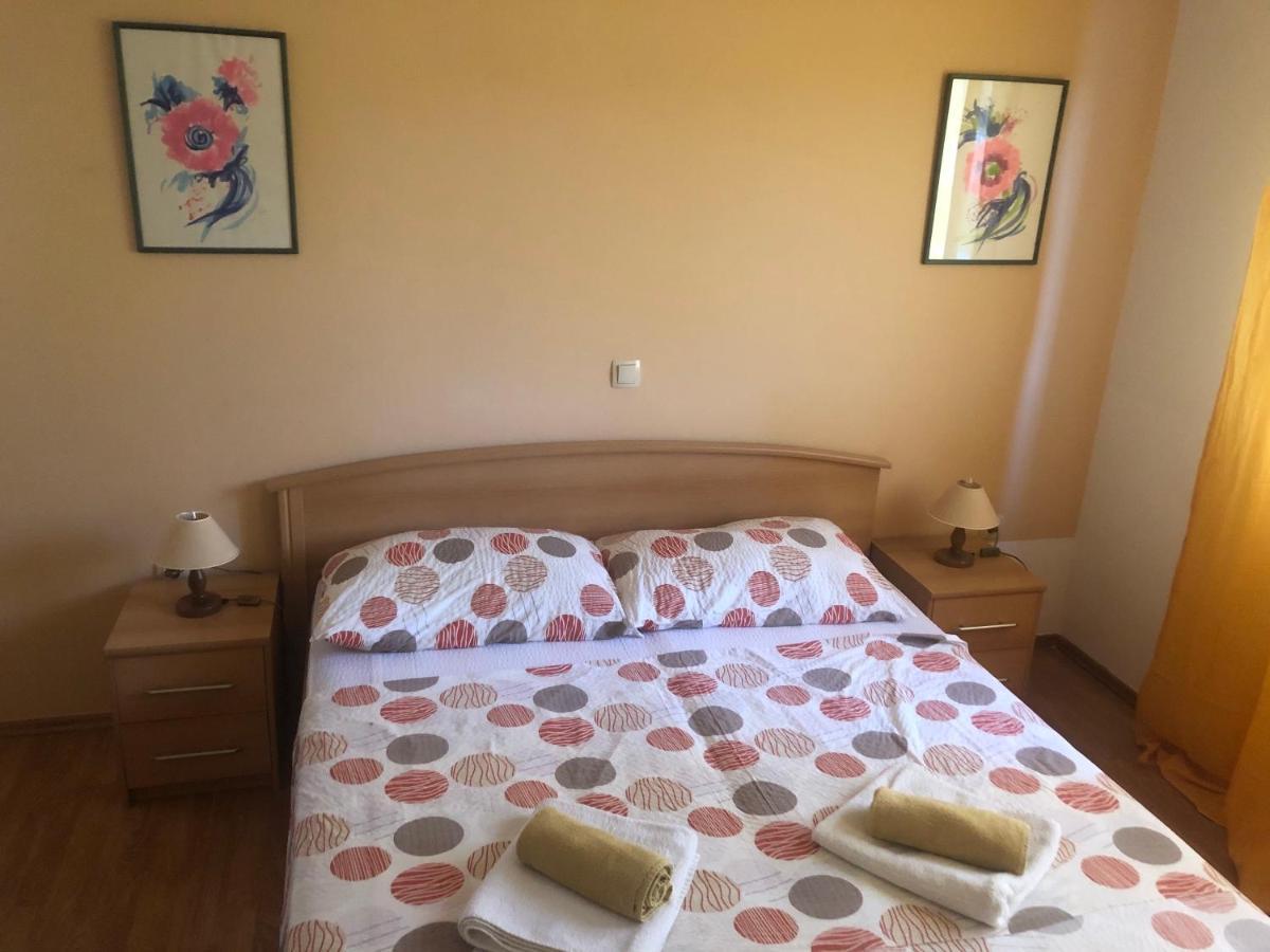 Apartments Fafandjel 拉布 外观 照片